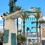 Parquemar شقة
