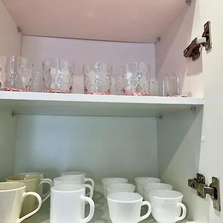 Parquemar Lejlighed La Mata (Torrevieja)